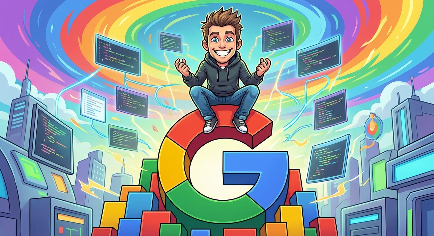 Yonatan Katz Caricature